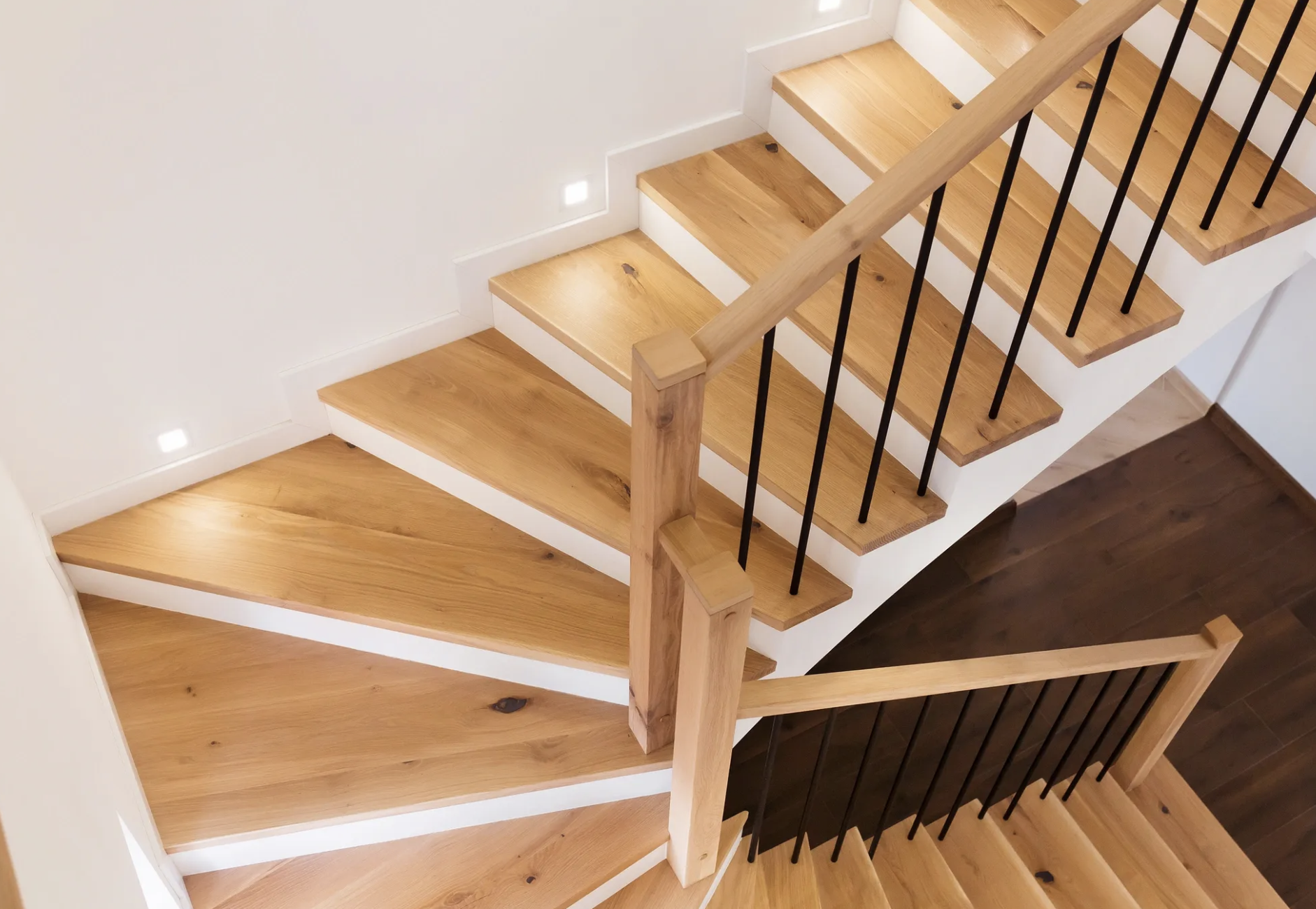 Staircases & Refurbs